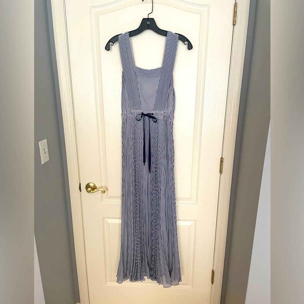 EUC Anthropologie dress